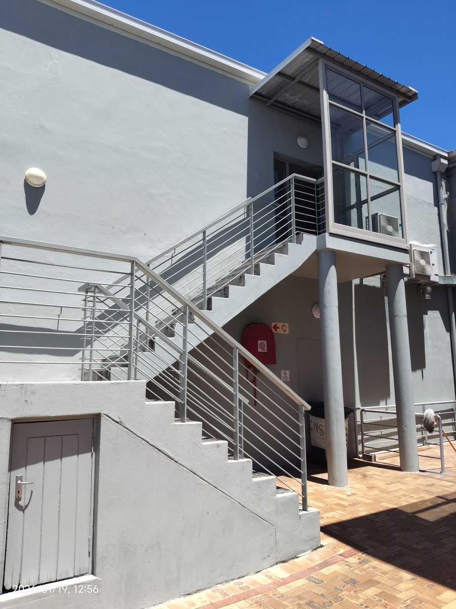 To Let commercial Property for Rent in Heathfield Western Cape